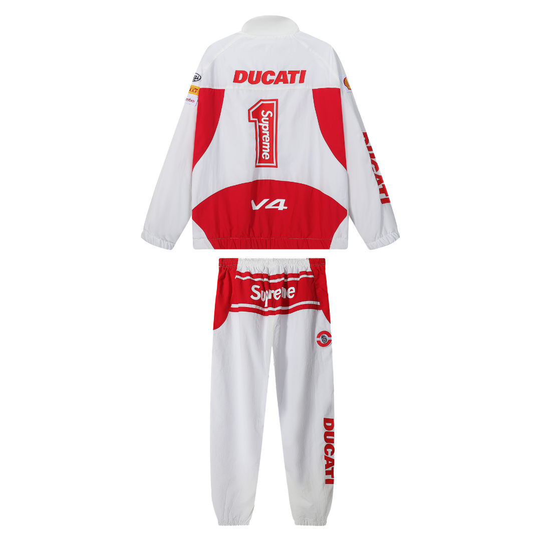 Chandal SUP