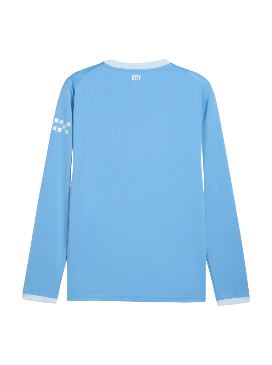 Jersey Home Long Sleeve 26/27