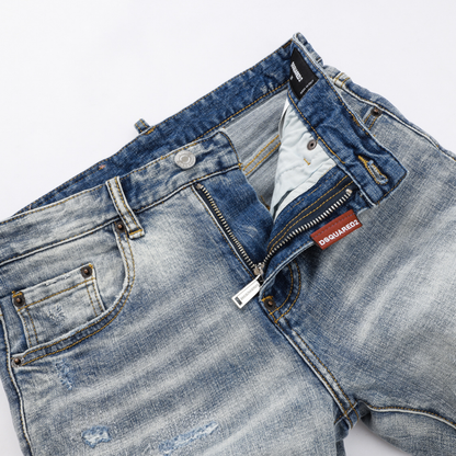 Pantalones cortos DESQUAR£D