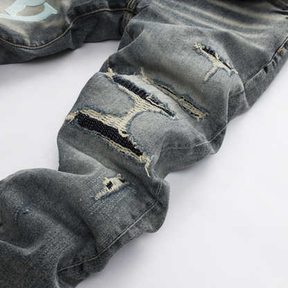 Pantalones AMIRl