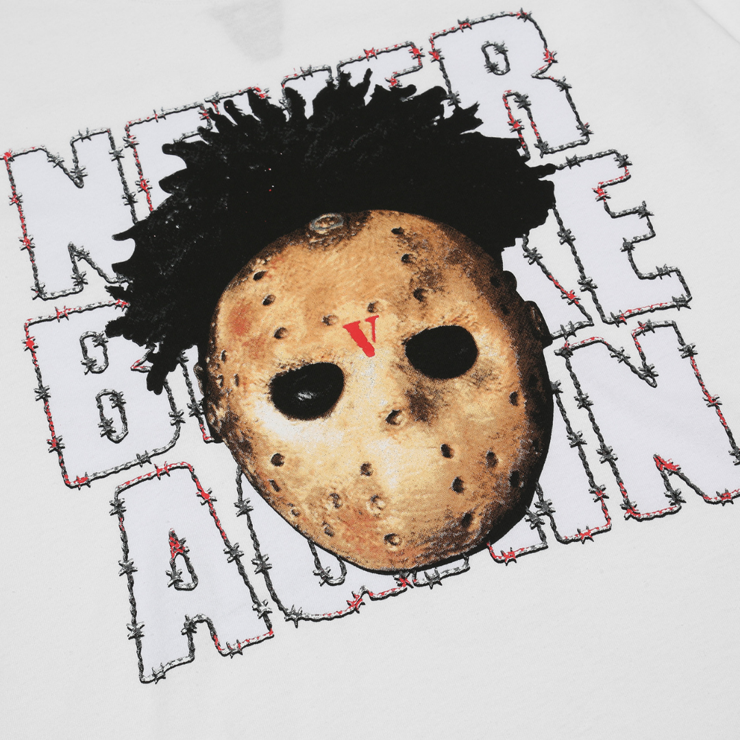 Camiseta VLONE