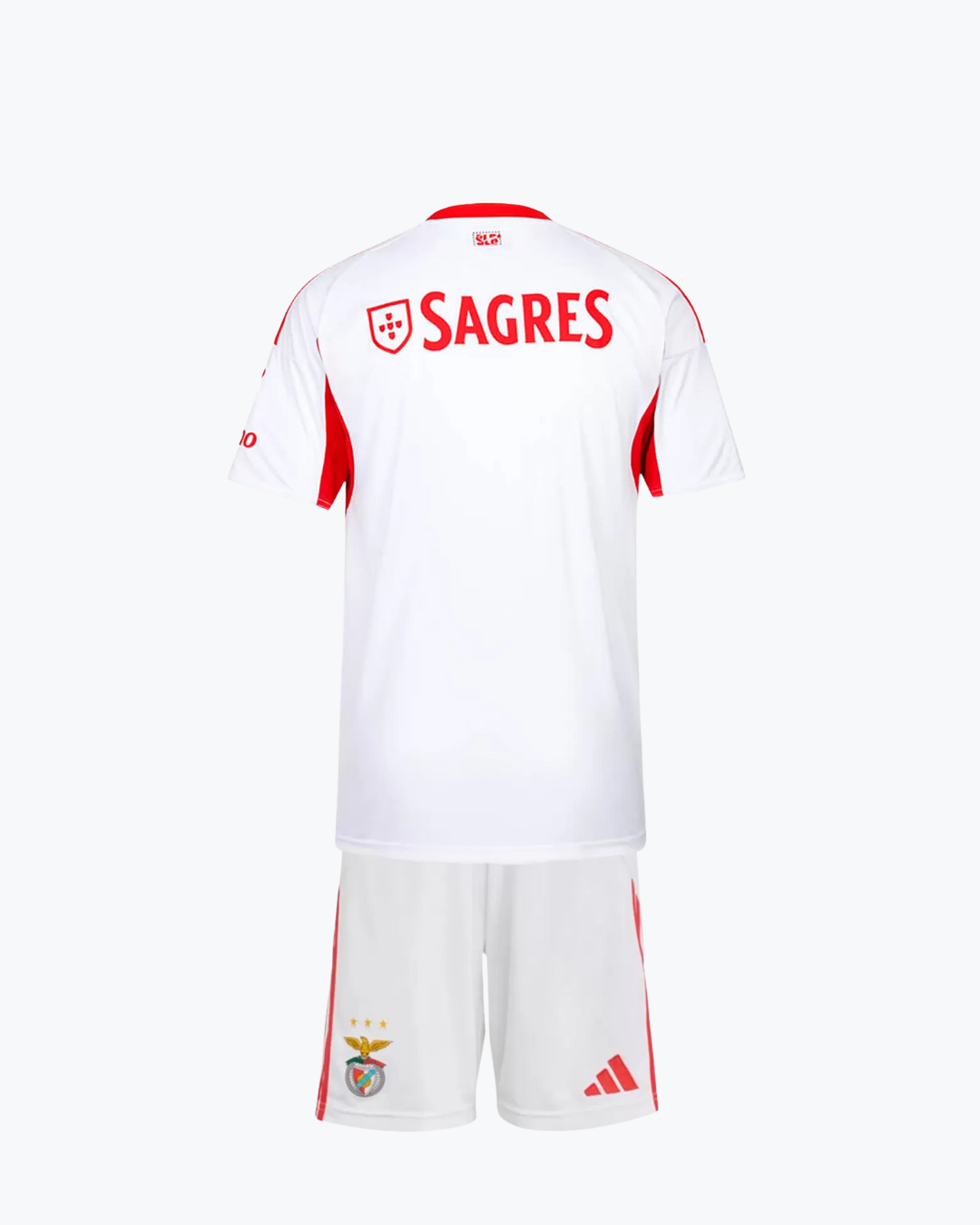 Kids Kit Third 2026