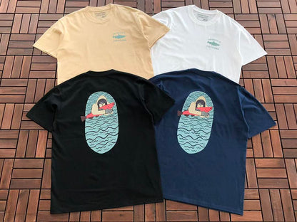 P🔥TAG🔥N🔥A T-SHIRT