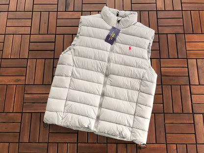 RA🔥PH🔥AU🔥EN COTTON VEST