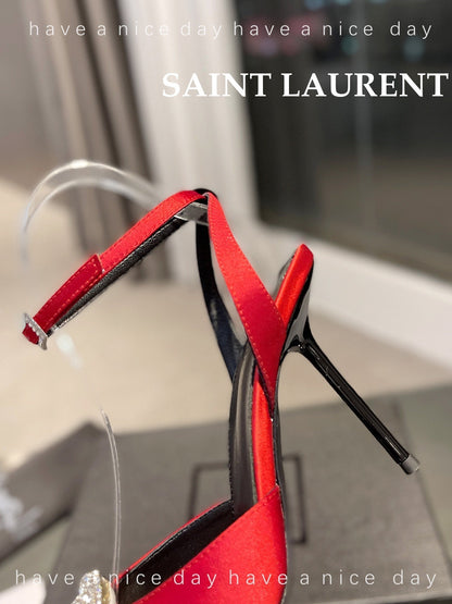 Saint Laurent