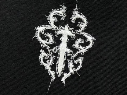 CH🔥OM🔥 HE🔥RTS LONG-SLEEVE