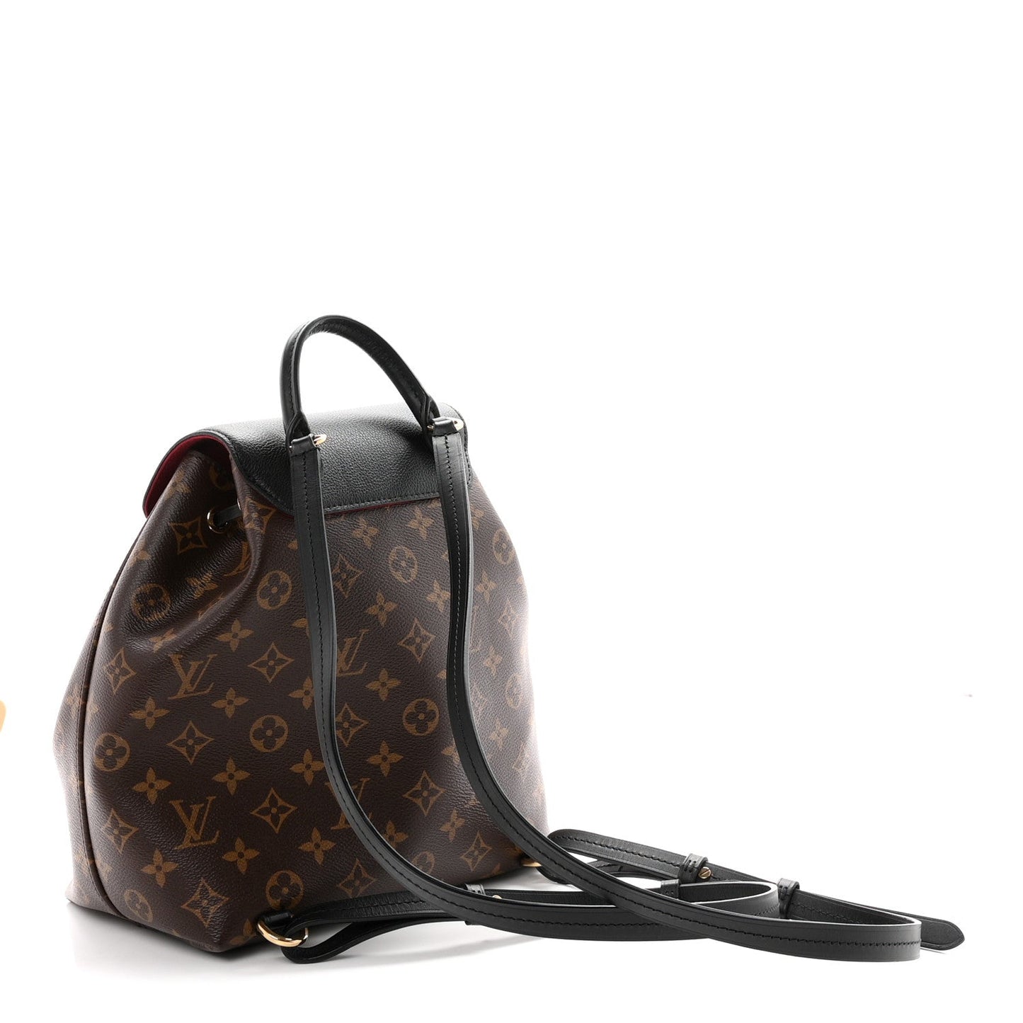 Monogram Montsouris PM Black