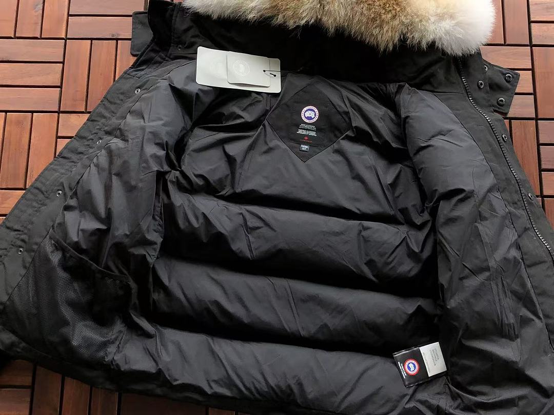 C🔥N🔥🔥A G🔥🔥🔥E DOWN JACKET