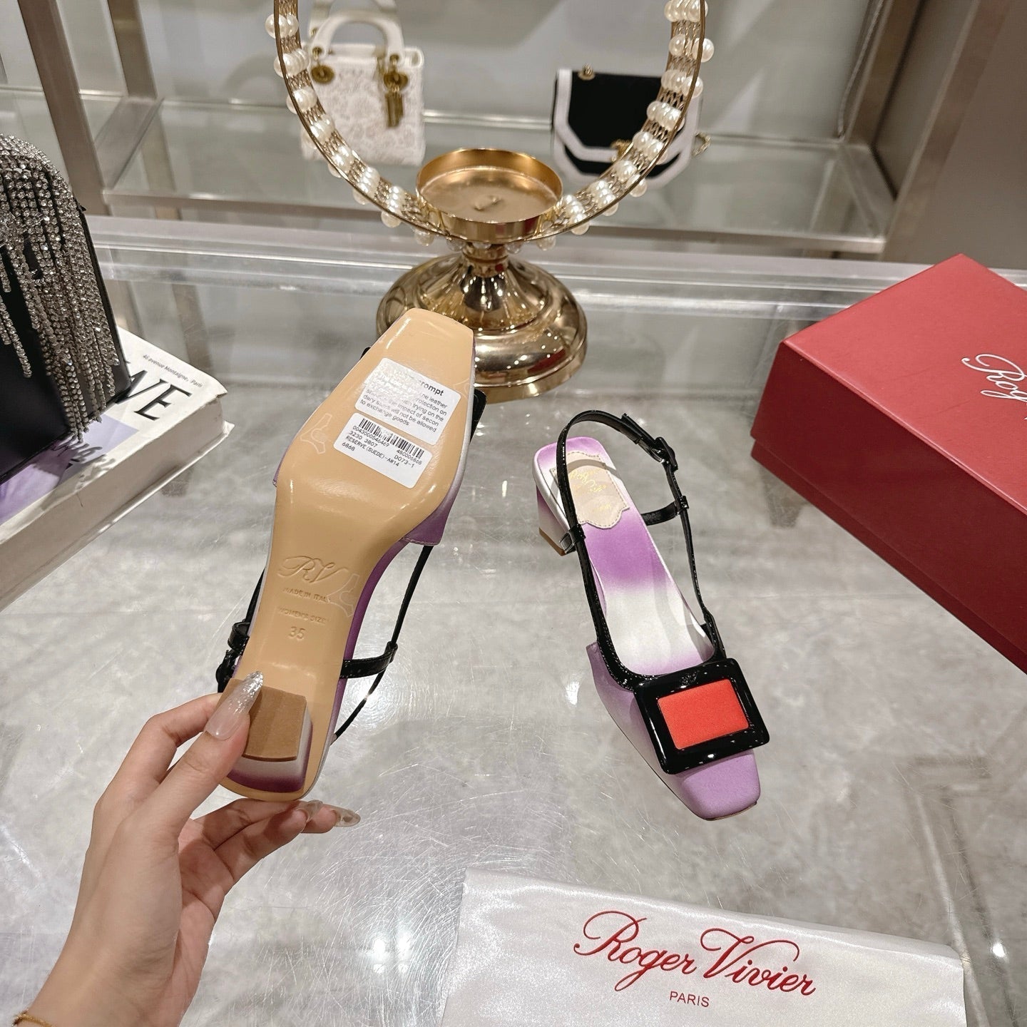 Roger Vivier