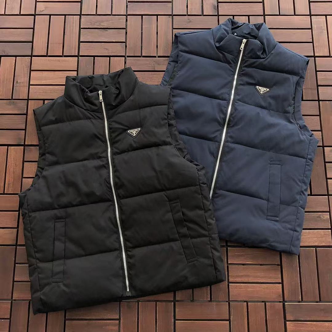 P🔥A🔥A DOWN VEST
