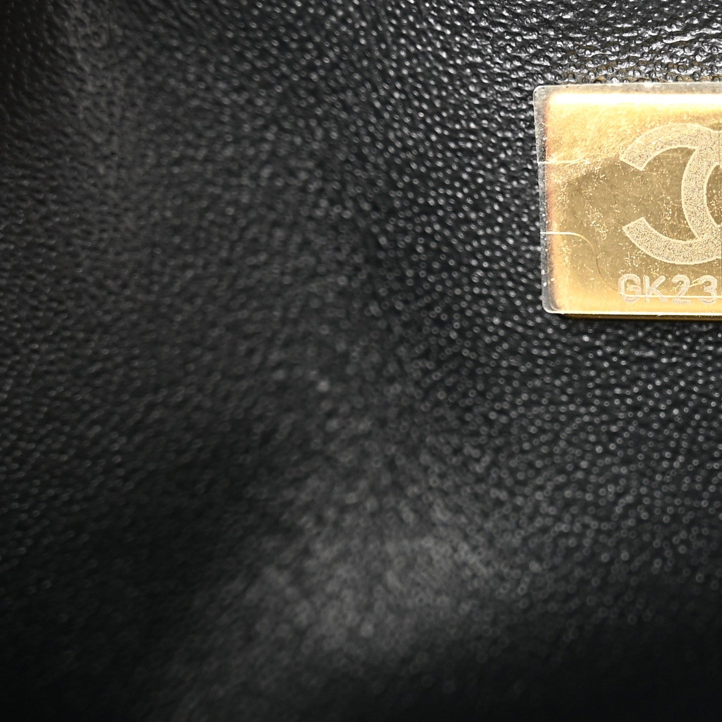 CHANEL