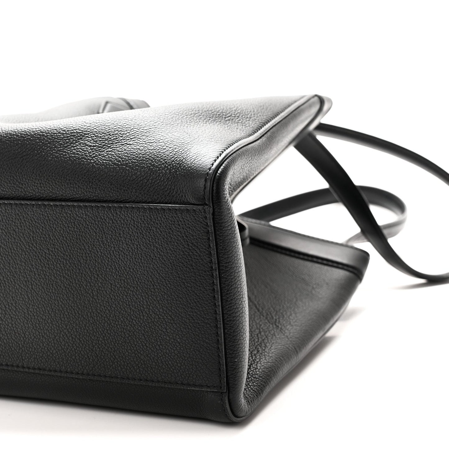 Vitello Cher Grace Medium Fendi Origami Black