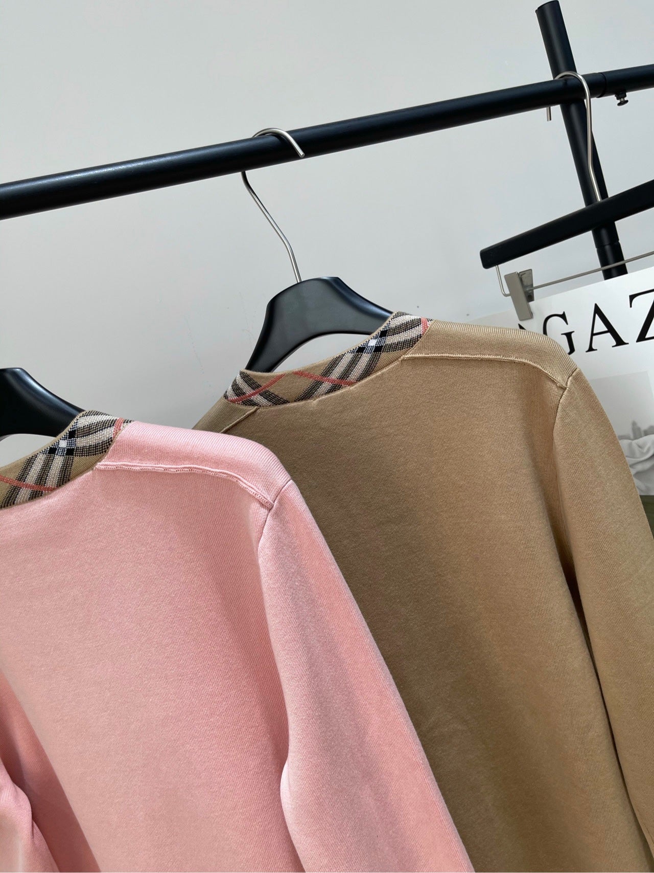 Burberry