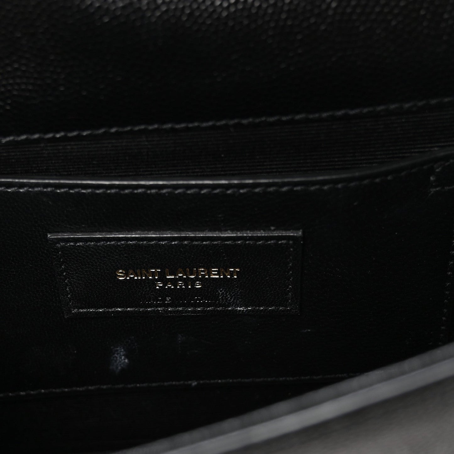 Saint Laurent