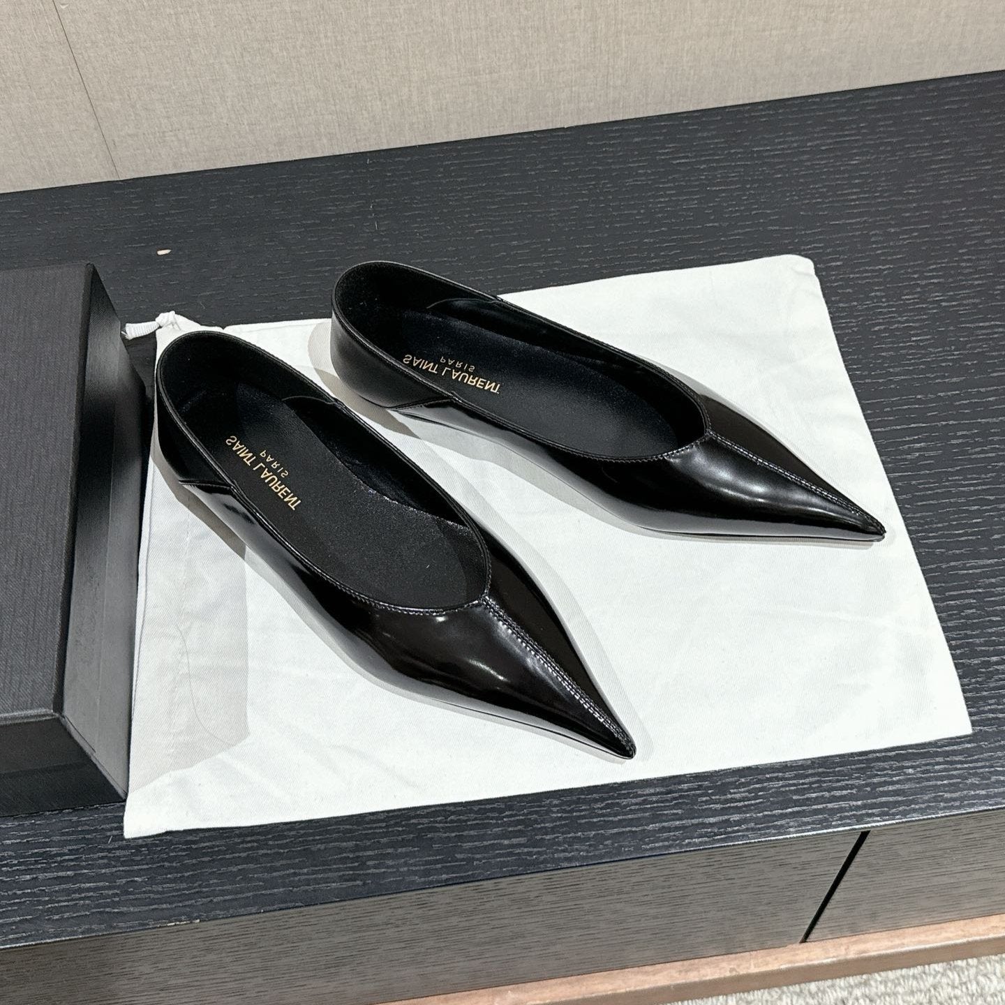 Saint Laurent