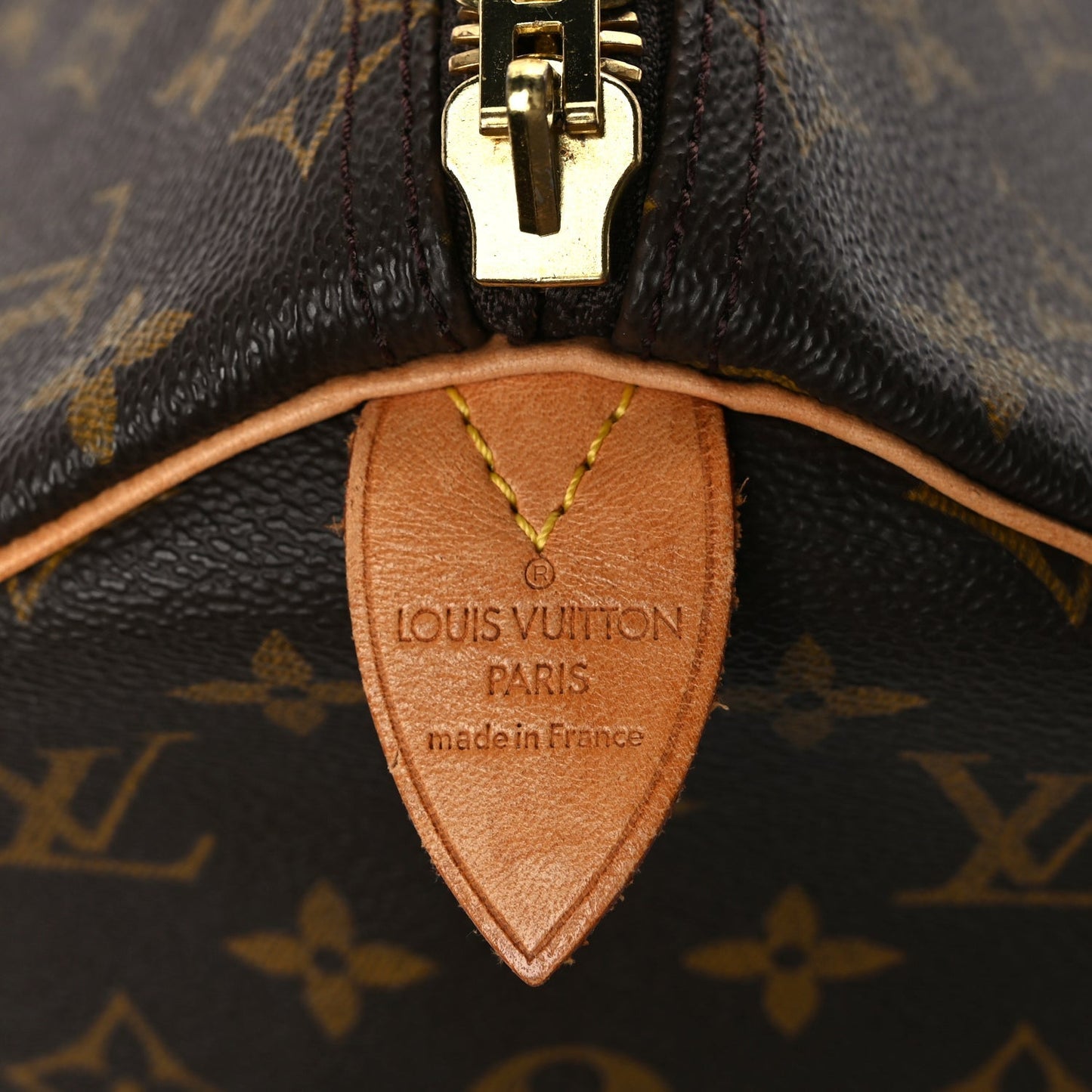 Monogram Keepall 45
