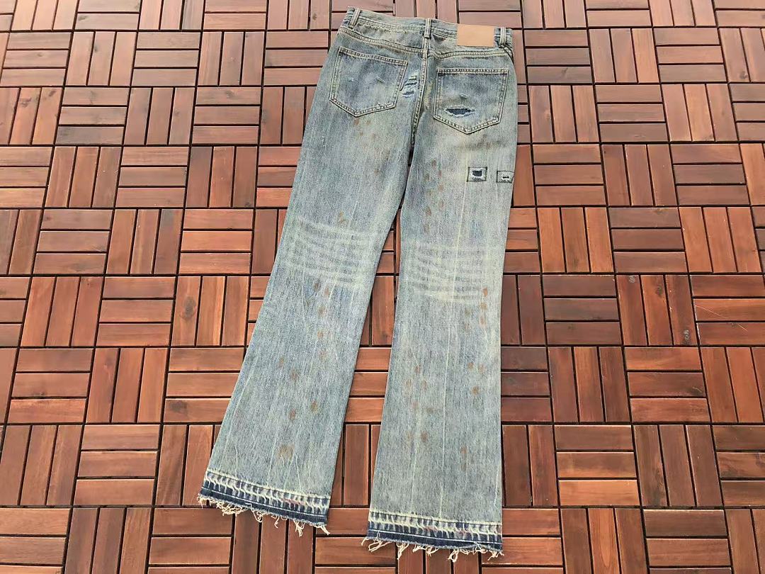 E.R.D JEANS