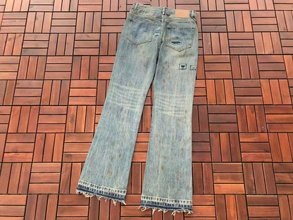 E.R.D JEANS