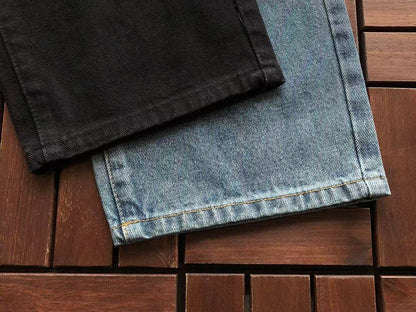 CH🔥OM🔥 HE🔥RTS JEANS