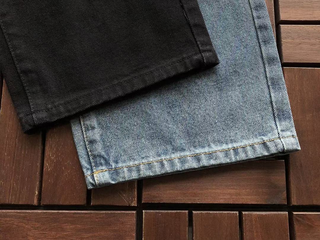 CH🔥OM🔥 HE🔥RTS JEANS