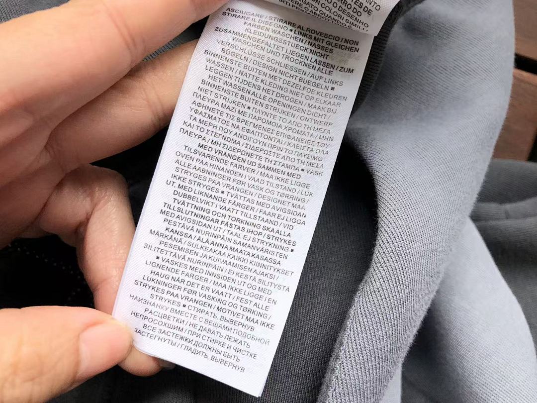 TF 2025 HV0949-061 zip-up coat HV0959-061 pants
