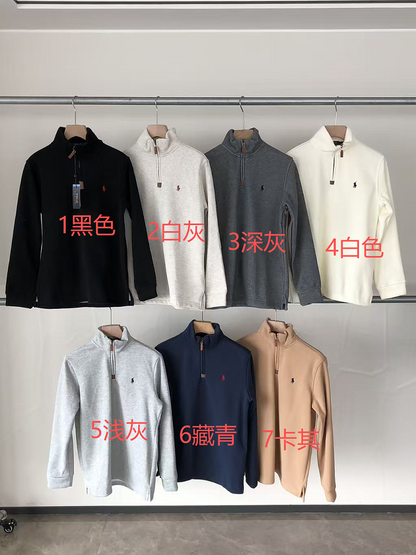 RA🔥PH🔥AU🔥EN SWEATER FLEECE