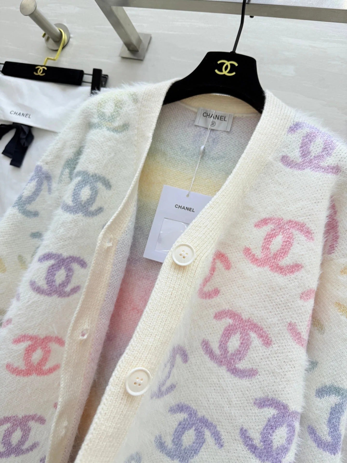CHANEL