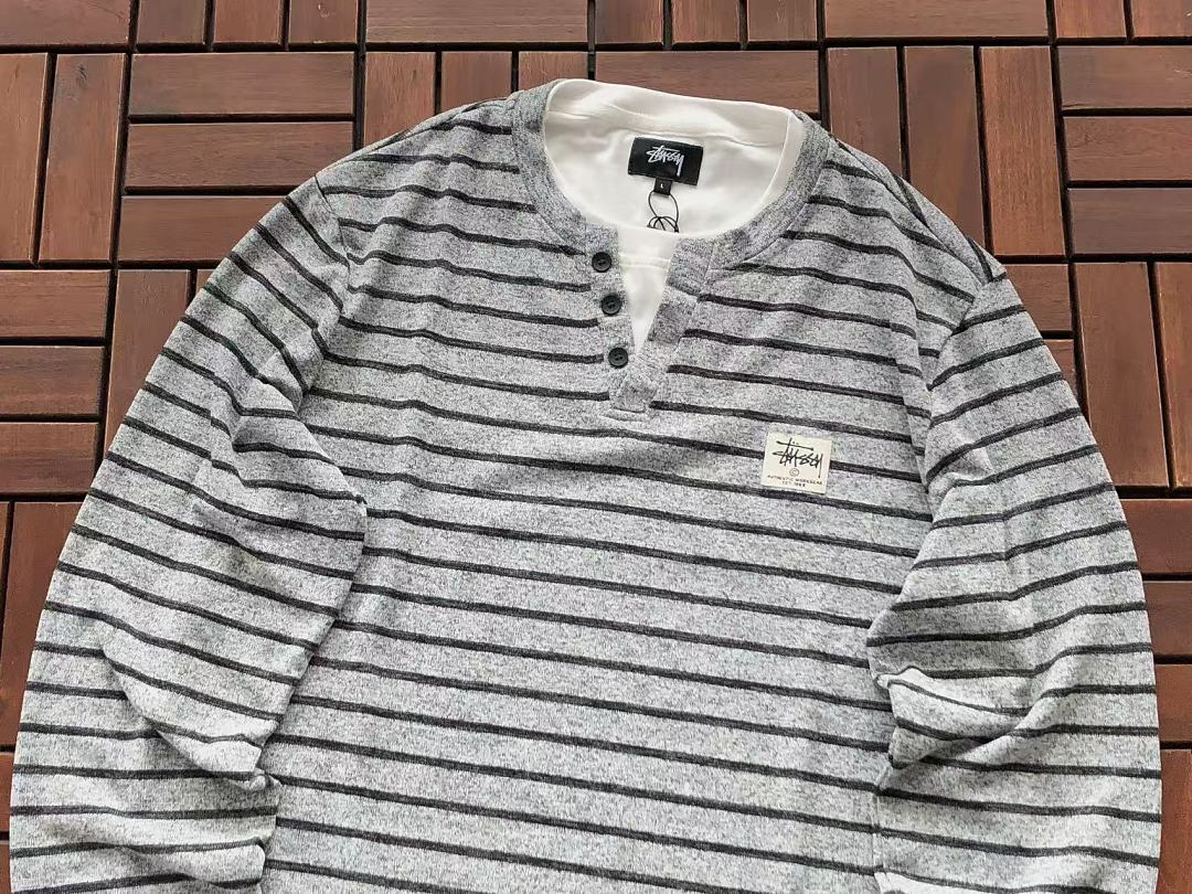 ST🔥S🔥Y LONG-SLEEVE