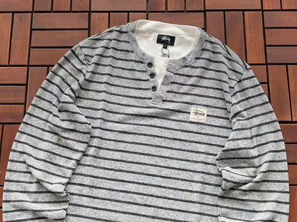 ST🔥S🔥Y LONG-SLEEVE