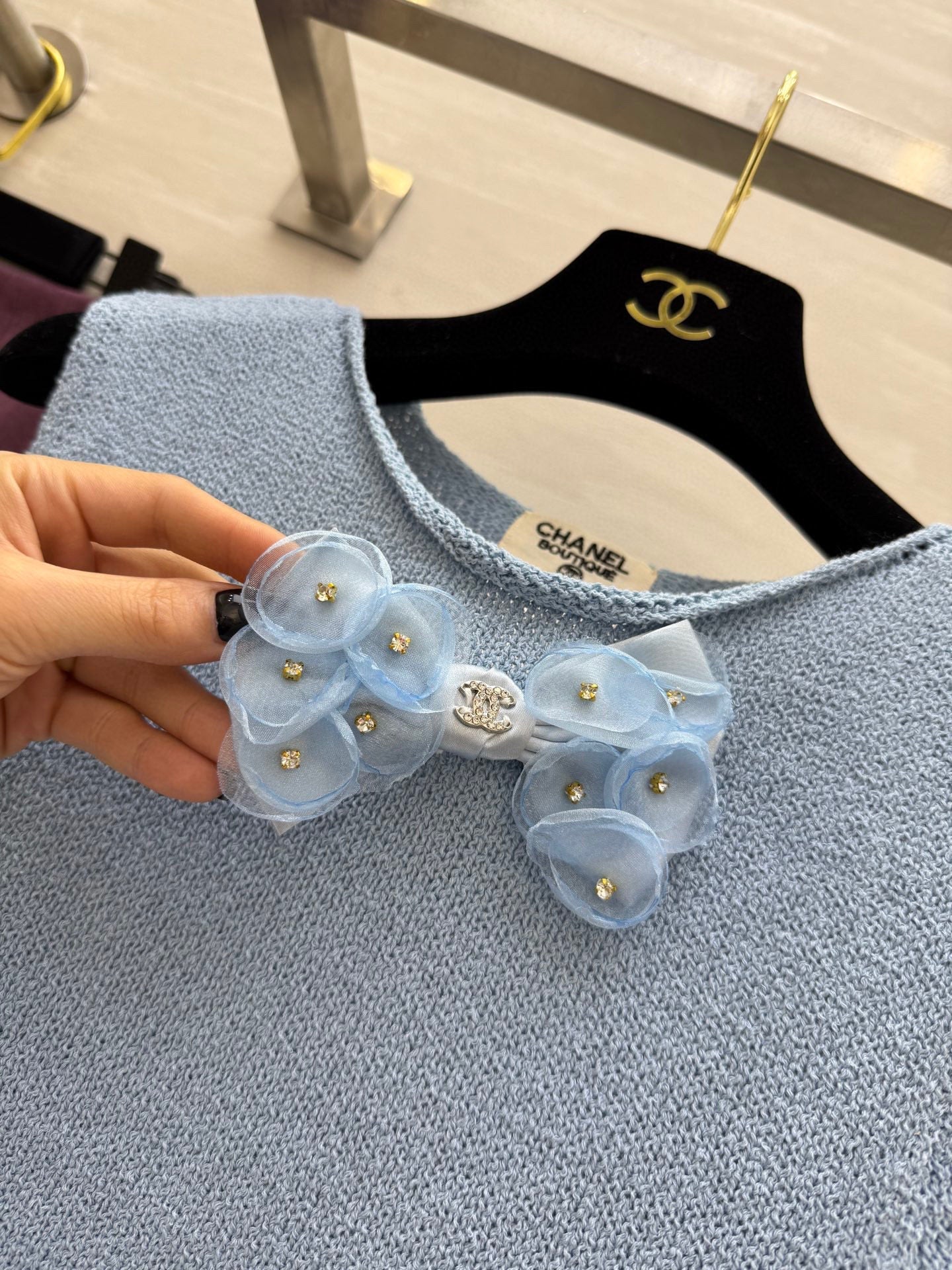 CHANEL