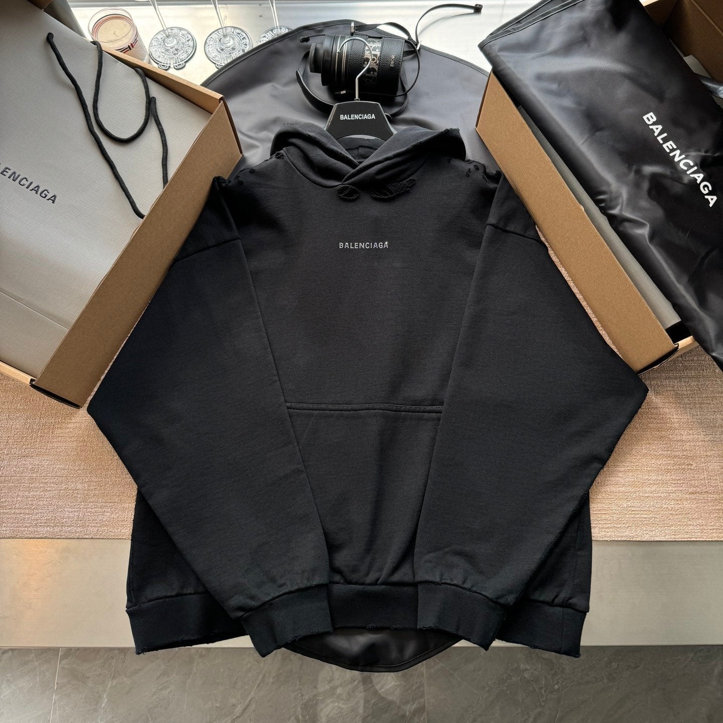 Balenciaga