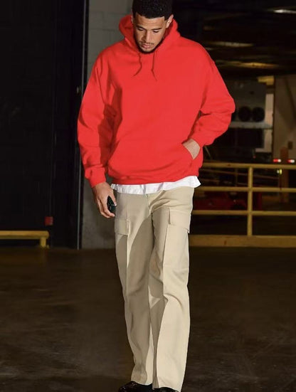 TOP￥~125 PANTS￥~119 S🔥P🔥E🔥E HOODIE TROUSERS FLEECE