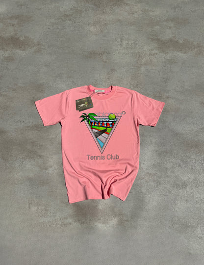 T-SHIRT CASA BLANÇA