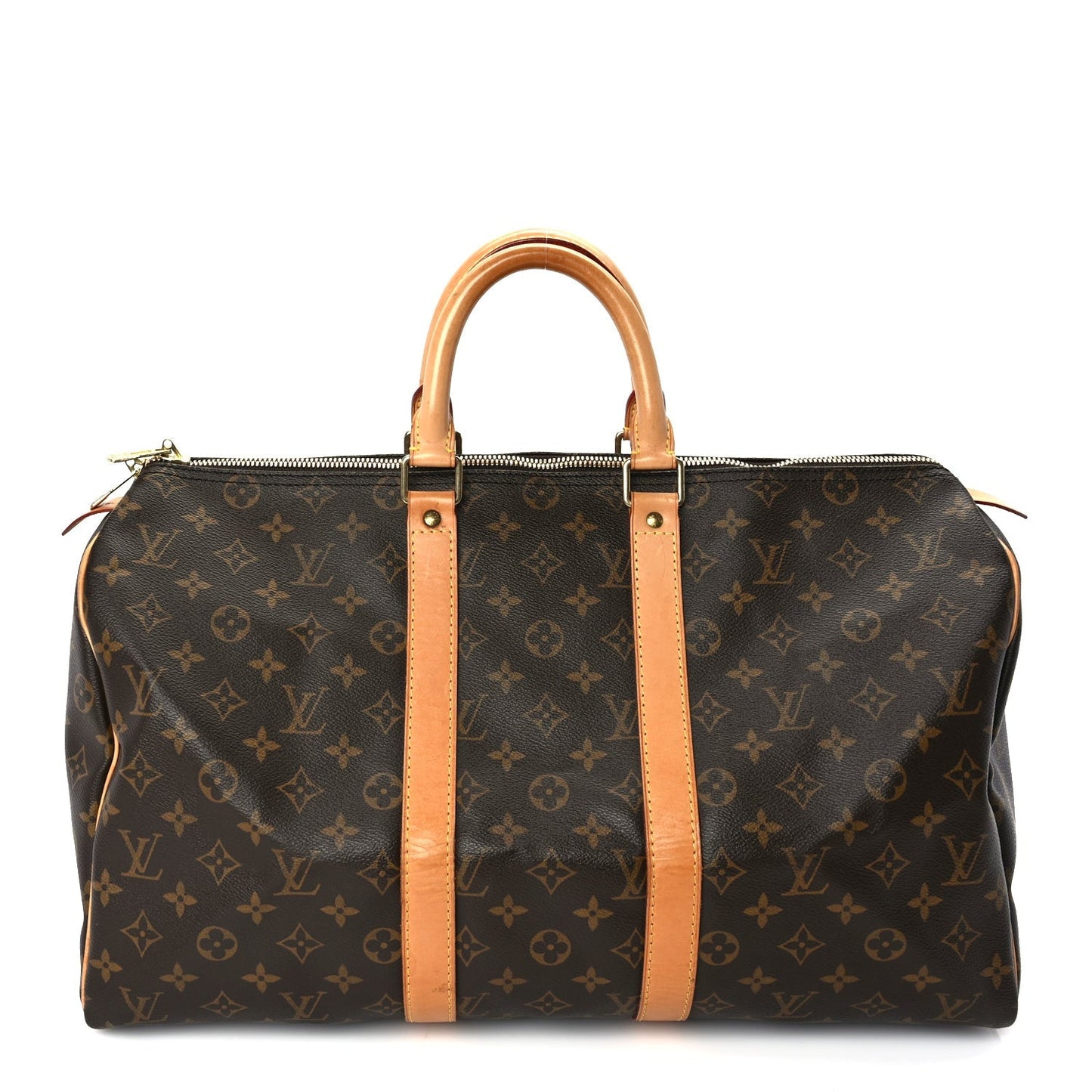 Monogram Keepall 45