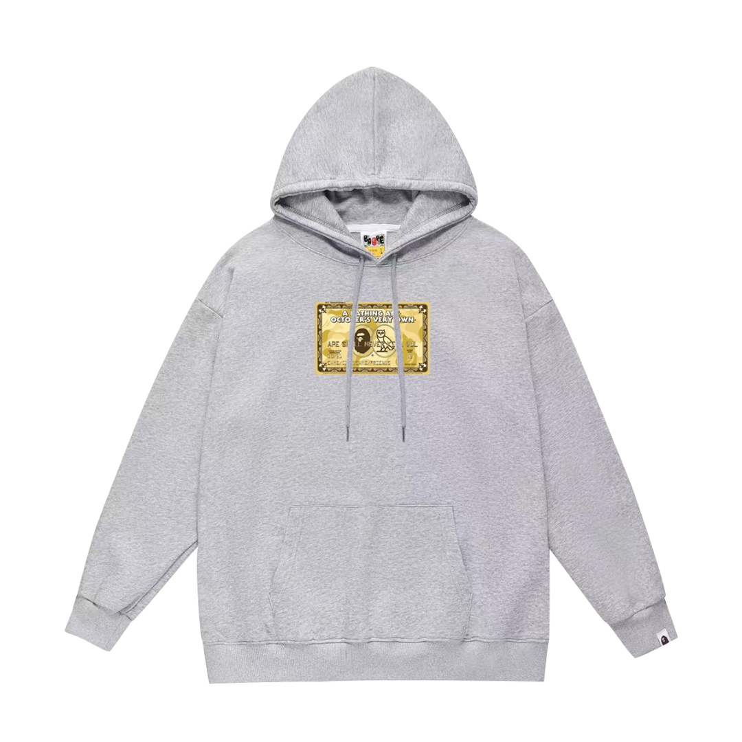 Sudadera BAP£