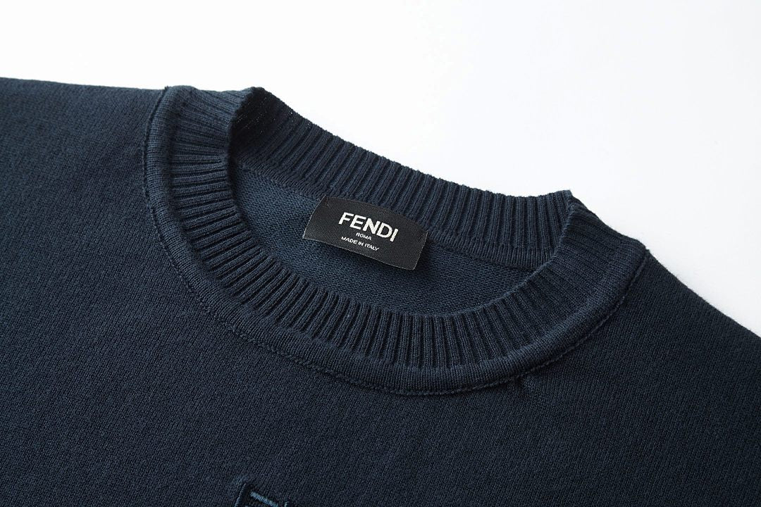 CAMISETA FEND! - 17
