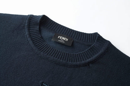 CAMISETA FEND! - 17