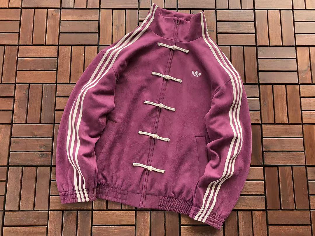 🔥husky11🔥~ adidas Originals CTT 3.1 Soft Jacket