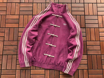 🔥husky11🔥~ adidas Originals CTT 3.1 Soft Jacket