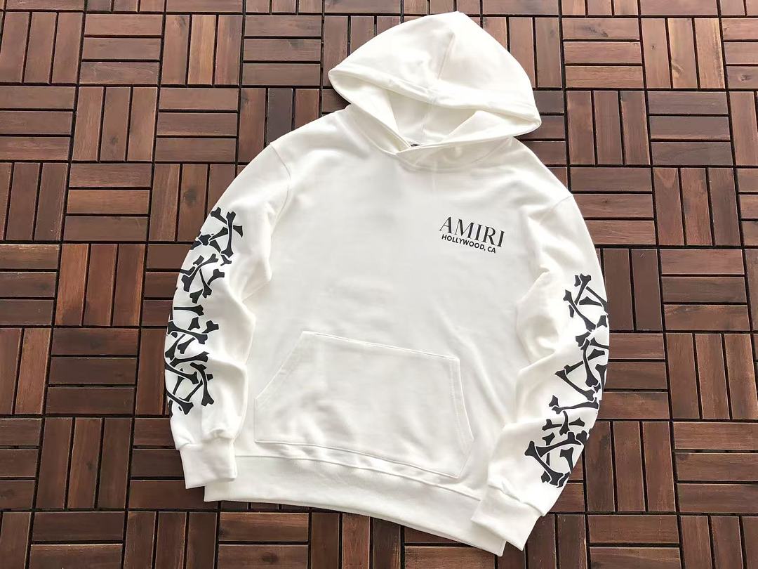 AMIRI HOODIE