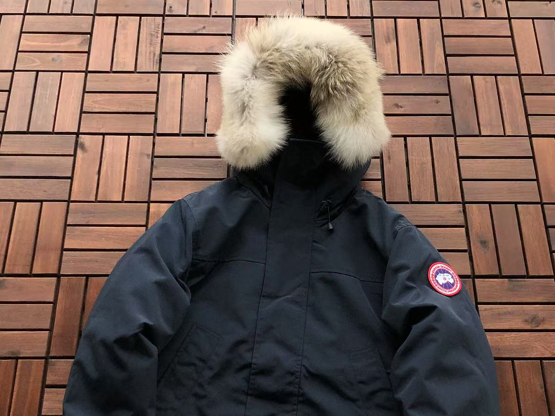 C🔥N🔥🔥A G🔥🔥🔥E DOWN JACKET