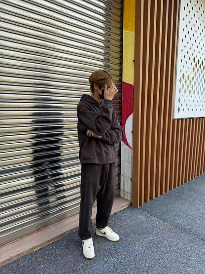 🔥husky11 YEEZY 6 TOP~Pants ~🔥highly recommend Husky11🔥(MAX 120kg)