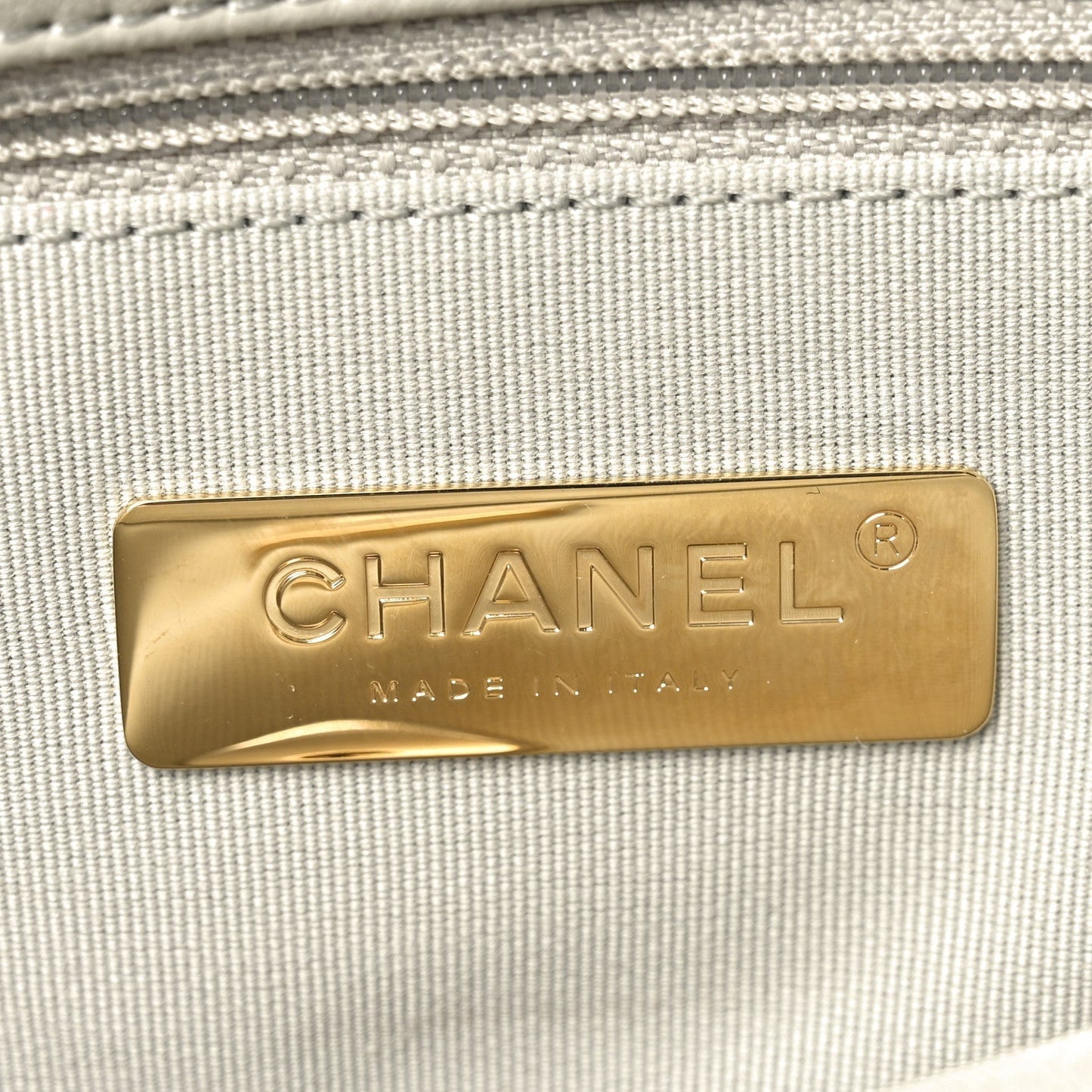 CHANEL