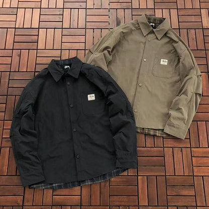 ST🔥S🔥Y JACKET