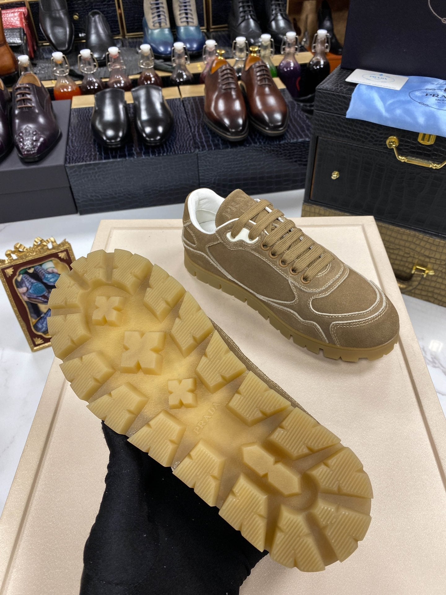 Prada