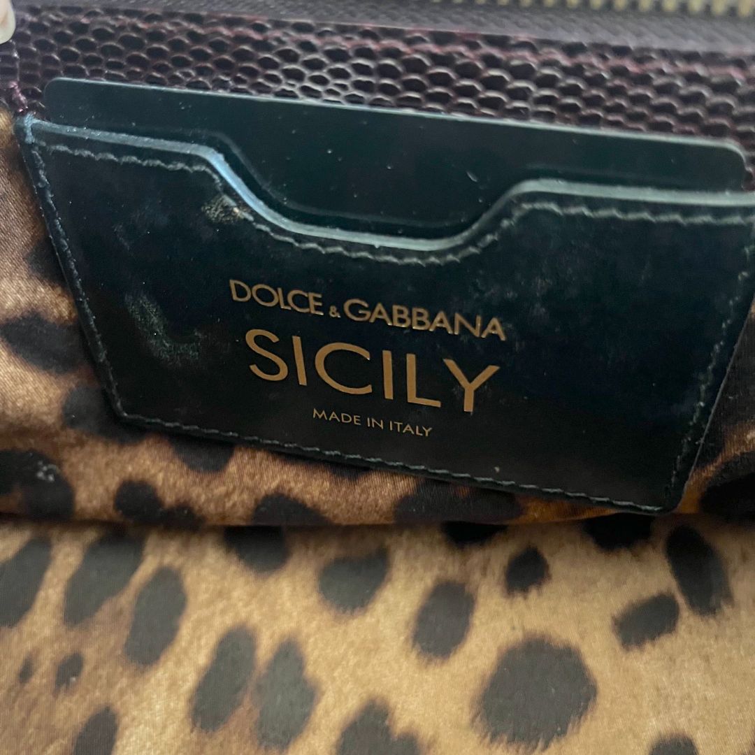 Dolce & Gabbana