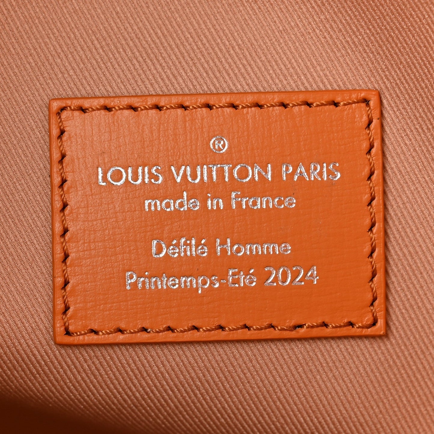 Louis Vuitton