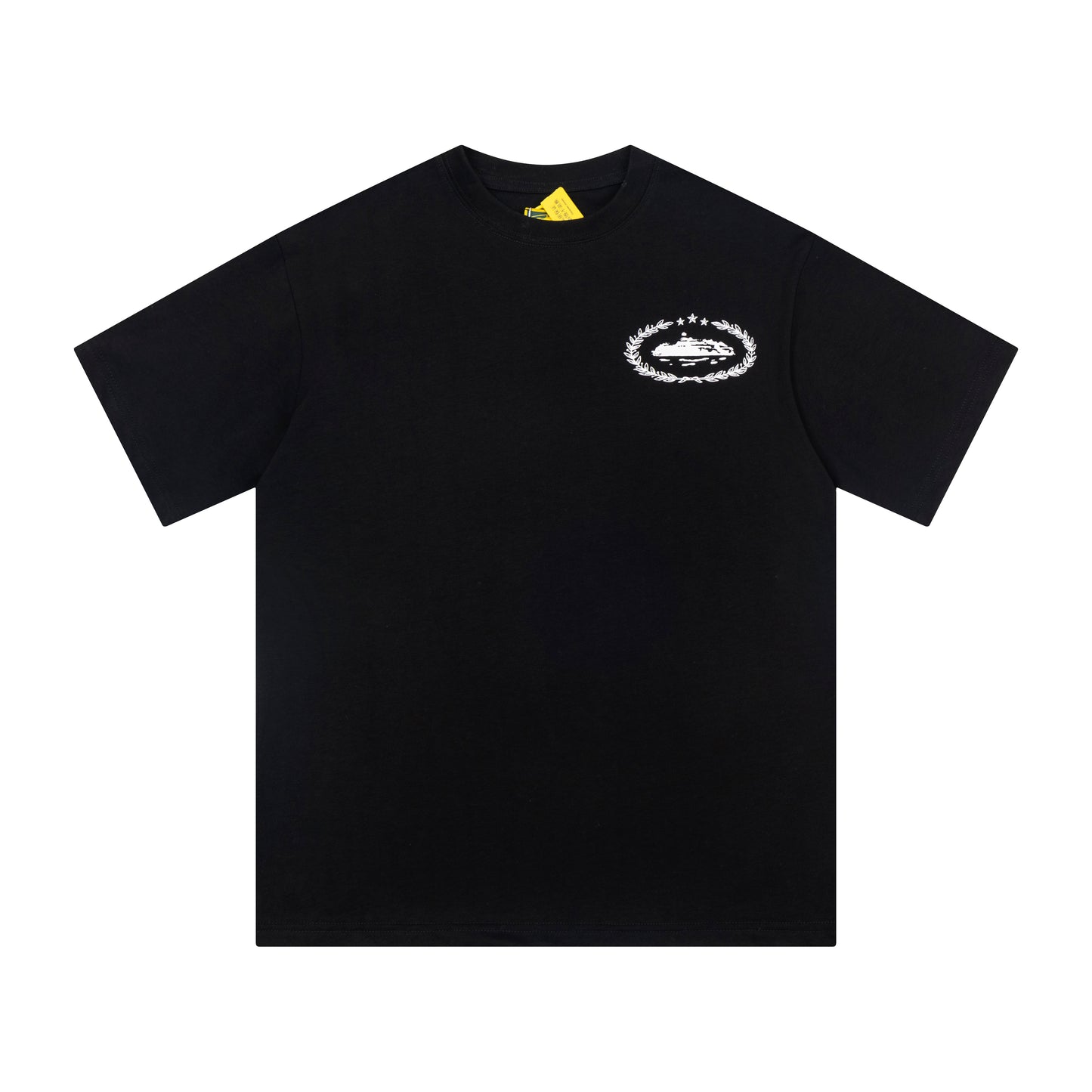 CAMISETA C0RTElZ