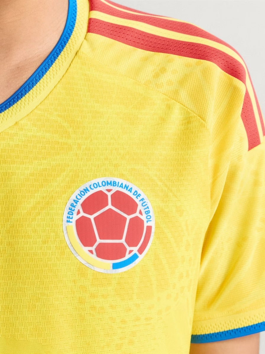 Jersey Home Player 2026