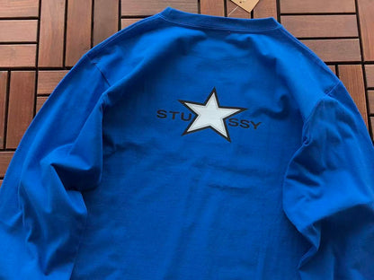 ST🔥S🔥Y LONG-SLEEVE